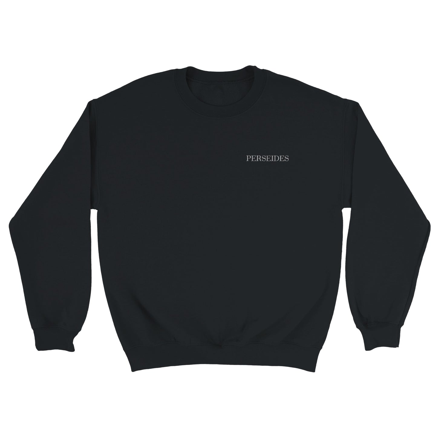 sweatshirt perseides noir