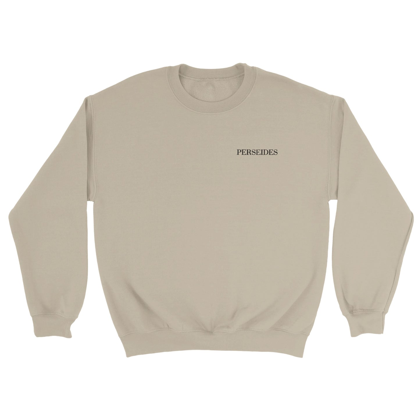 sweatshirt perseides sable